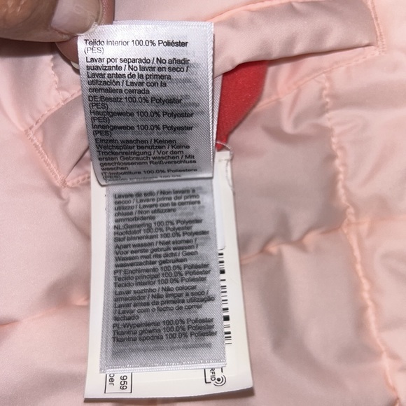 Wedze Jacket, Size 18 Months - Picture 11 of 17